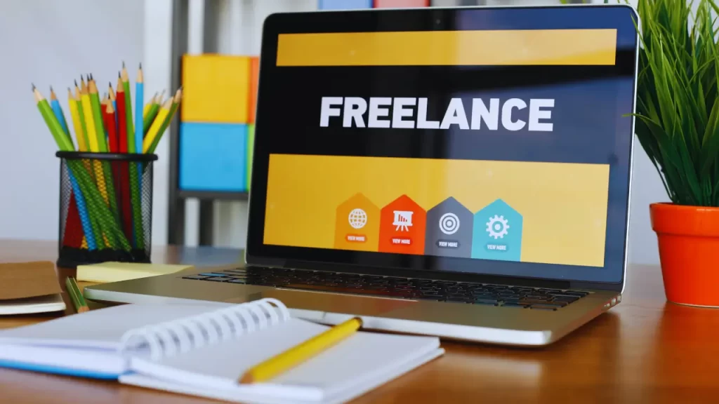 Freelancing Tech em 2025