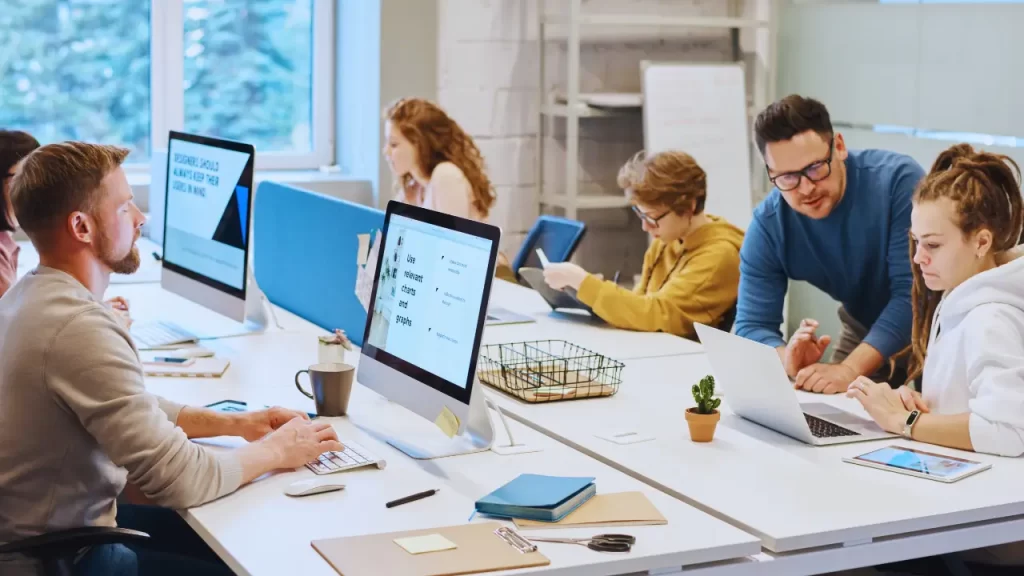Depoimentos Reais de Jovens que Estagiaram no Google Brasil