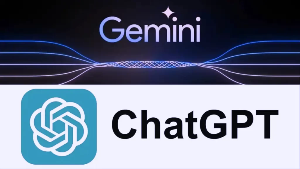 Meta AI vs ChatGPT vs Gemini