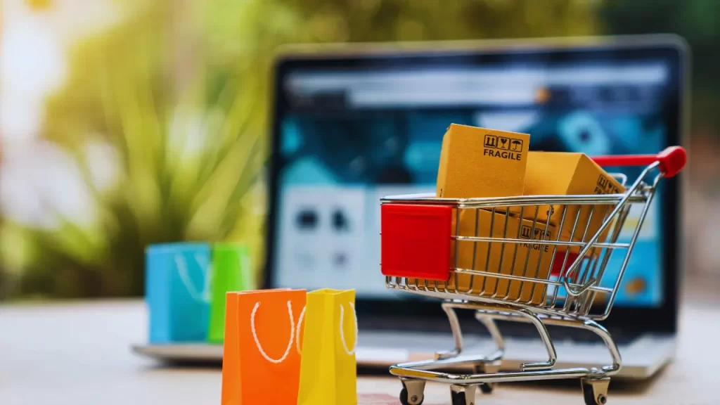 E-commerce nas Redes Sociais no Brasil (2025)