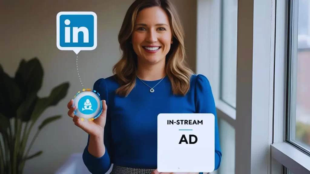 Gerenciador de Campanhas do LinkedIn