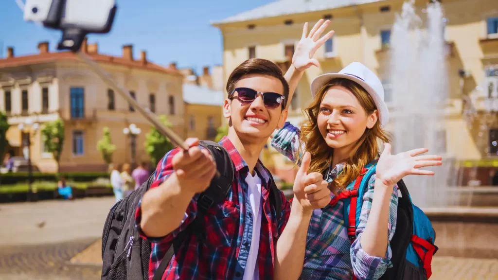 Por que o inglês é indispensável para suas viagens