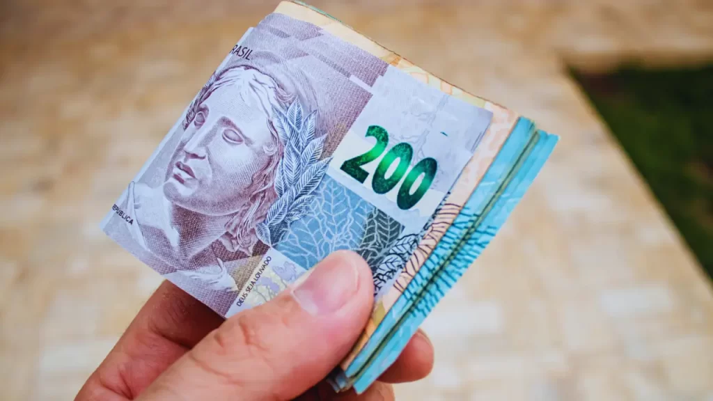 como receber o Pé de Meia 2025 pelo Jornada do Estudante
