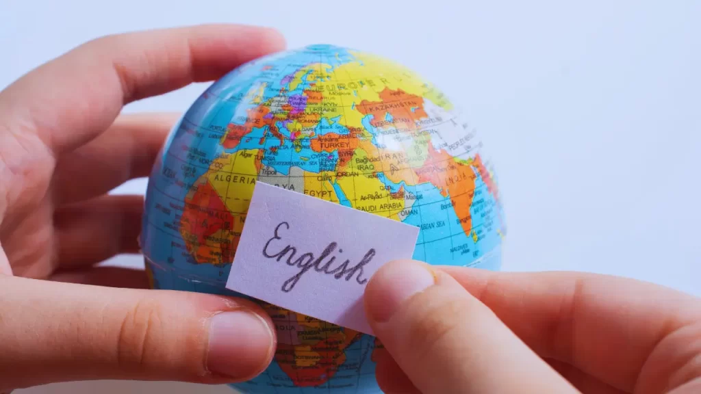 aprendizado de inglês com IA está em alta