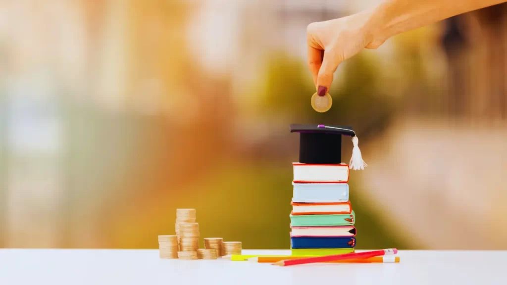 Gerencie Suas Finanças Universitárias