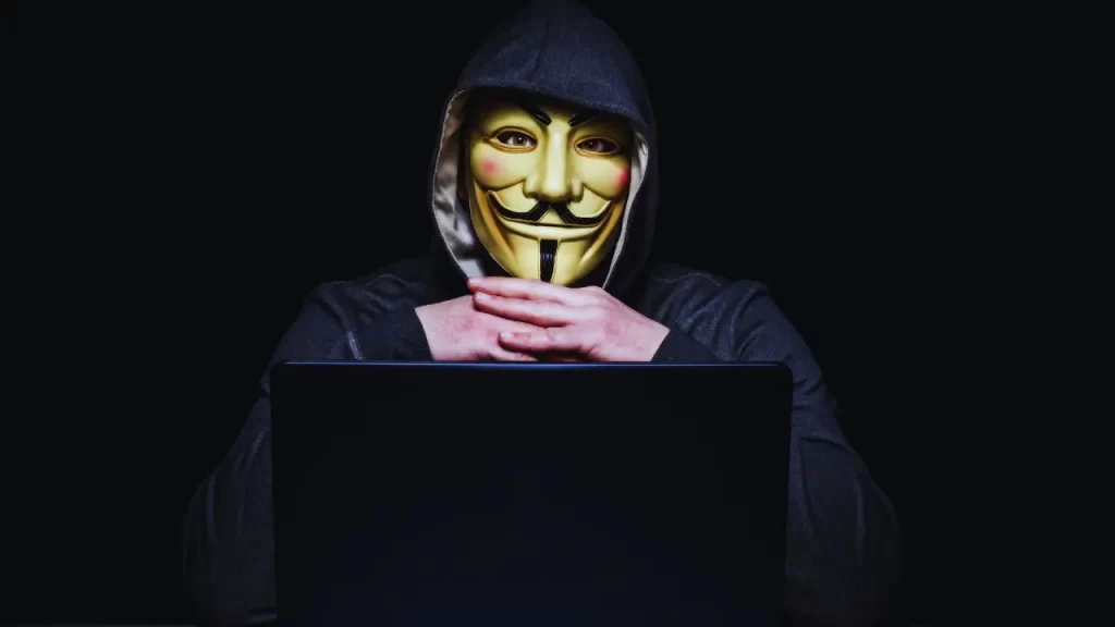 Hackers