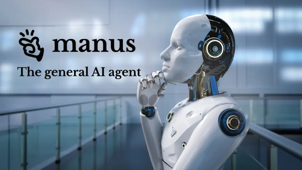 Manus AI libera chat ilimitado e grátis