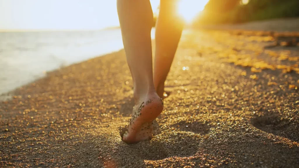 Meditação Caminhando Uma Alternativa para Ansiosos