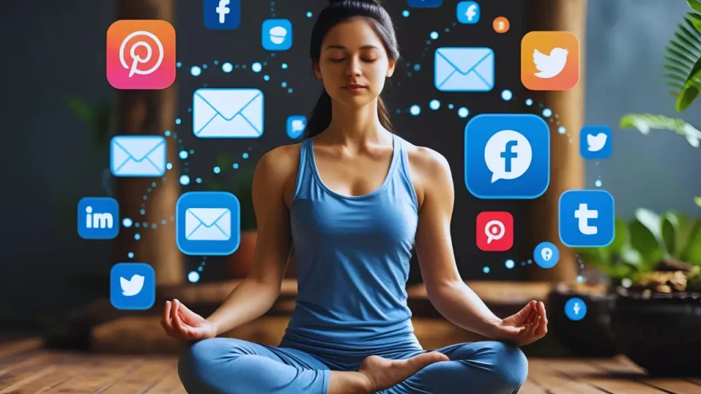 Mindfulness Digital