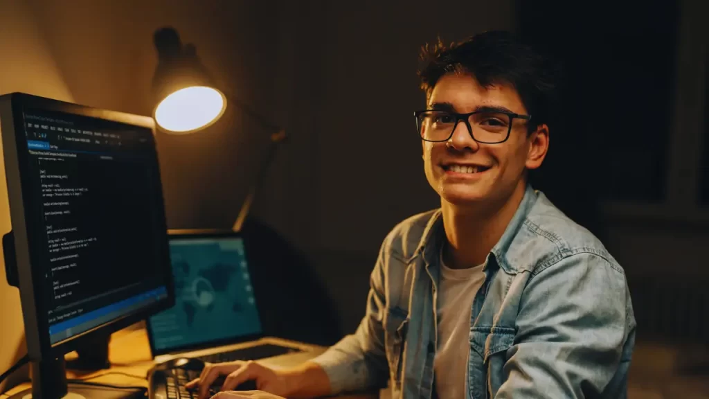 Monetize Sua Expertise em Cibersegurança