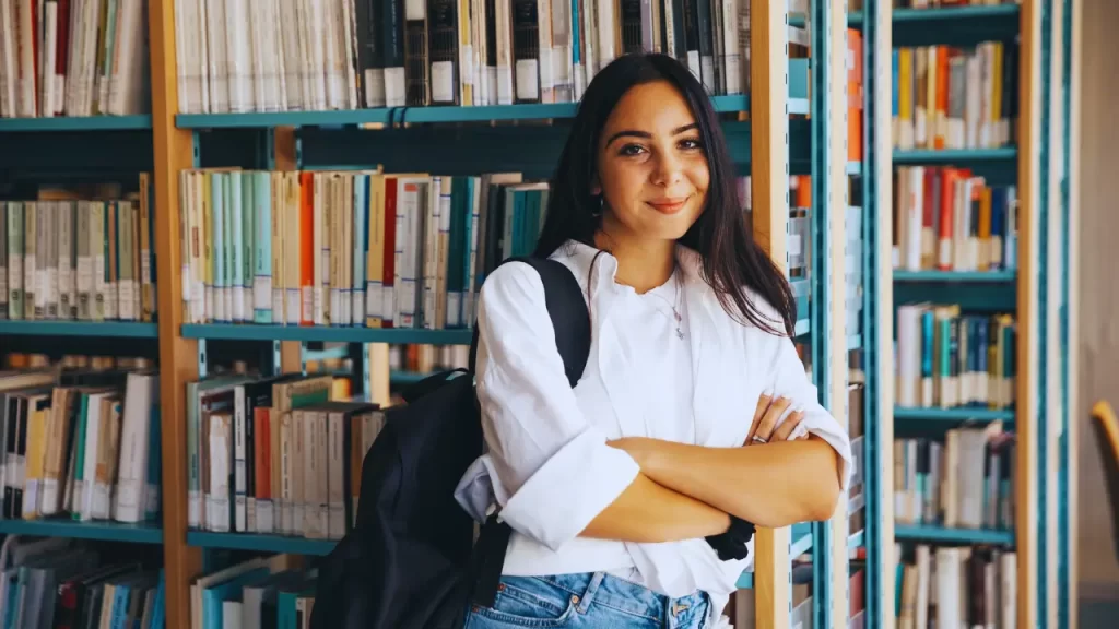 Organização Pessoal é Crucial para o Sucesso dos Estudantes Universitários