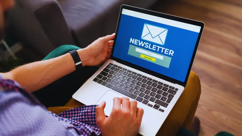Por que Criar Newsletters no LinkedIn em 2025?