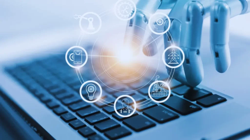 Como a inteligência artificial prepara estudantes para o Google?