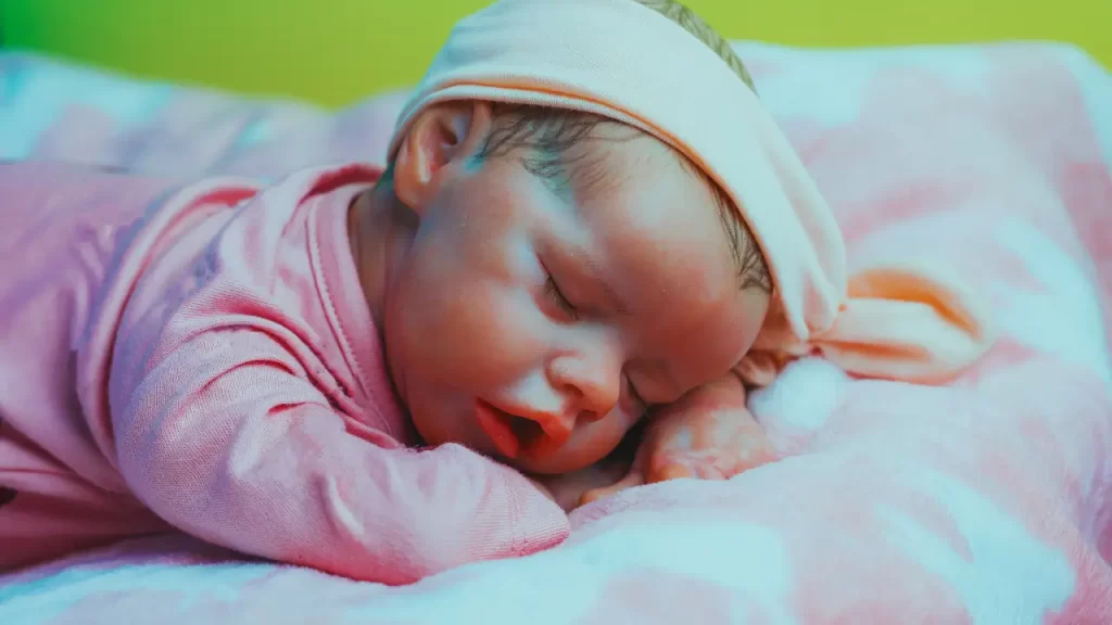 Bebês Reborn mais realistas em 2025